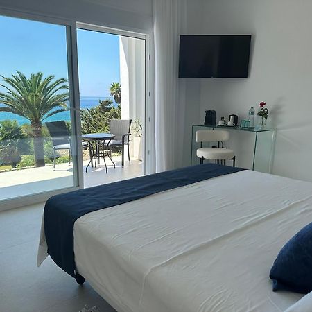 סהרה דה לוס אטונס Tierratlanta Suites מראה חיצוני תמונה