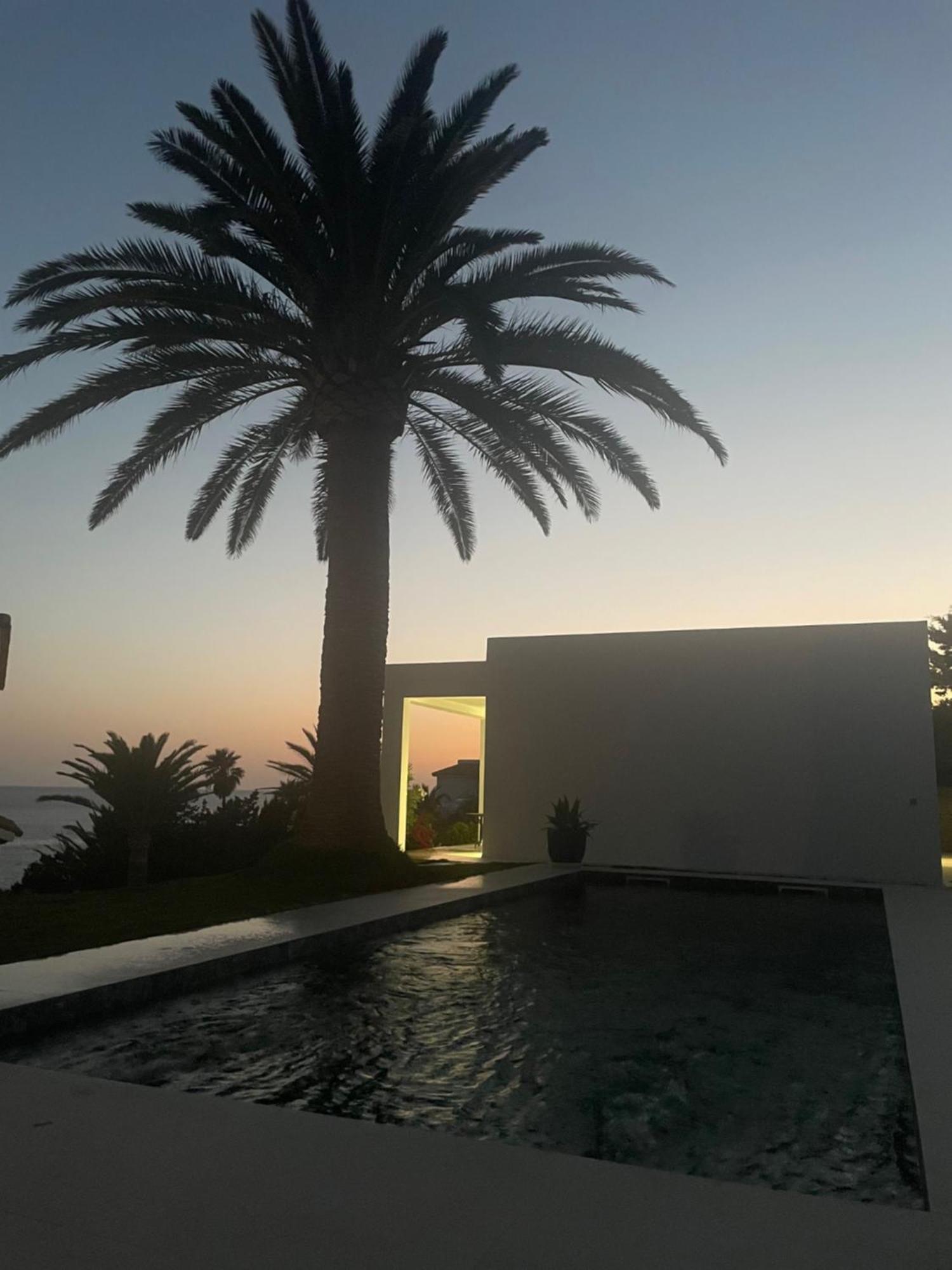 סהרה דה לוס אטונס Tierratlanta Suites מראה חיצוני תמונה