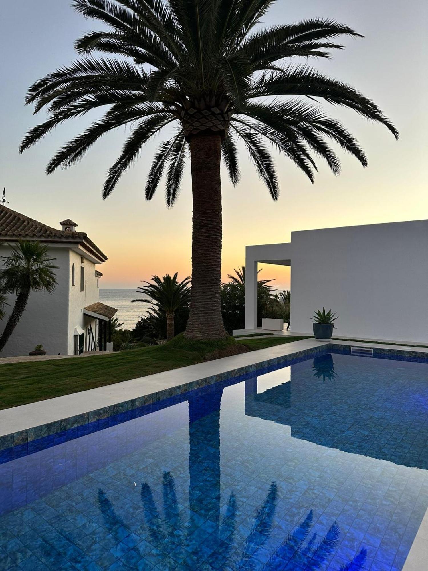 סהרה דה לוס אטונס Tierratlanta Suites מראה חיצוני תמונה