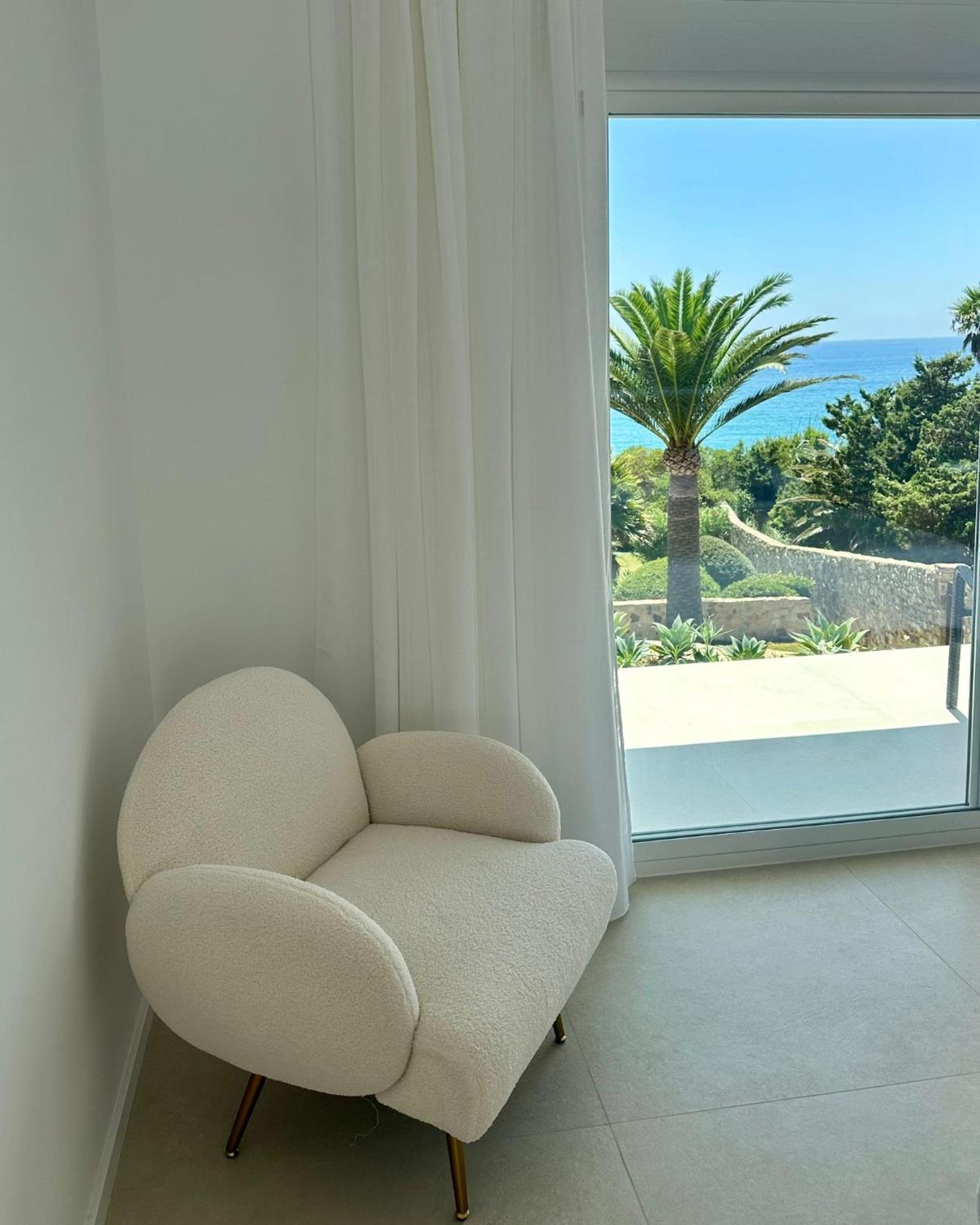 סהרה דה לוס אטונס Tierratlanta Suites מראה חיצוני תמונה