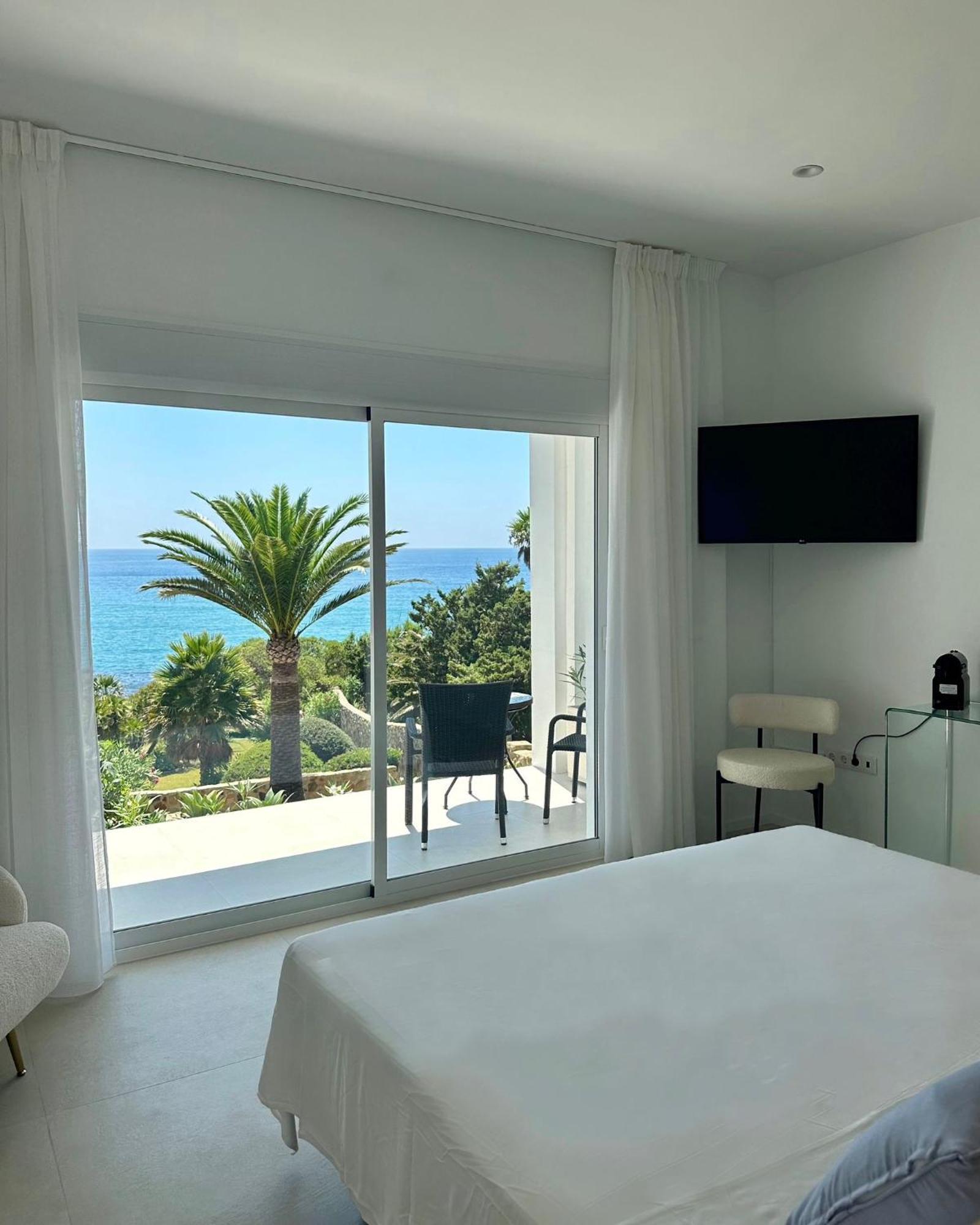 סהרה דה לוס אטונס Tierratlanta Suites מראה חיצוני תמונה