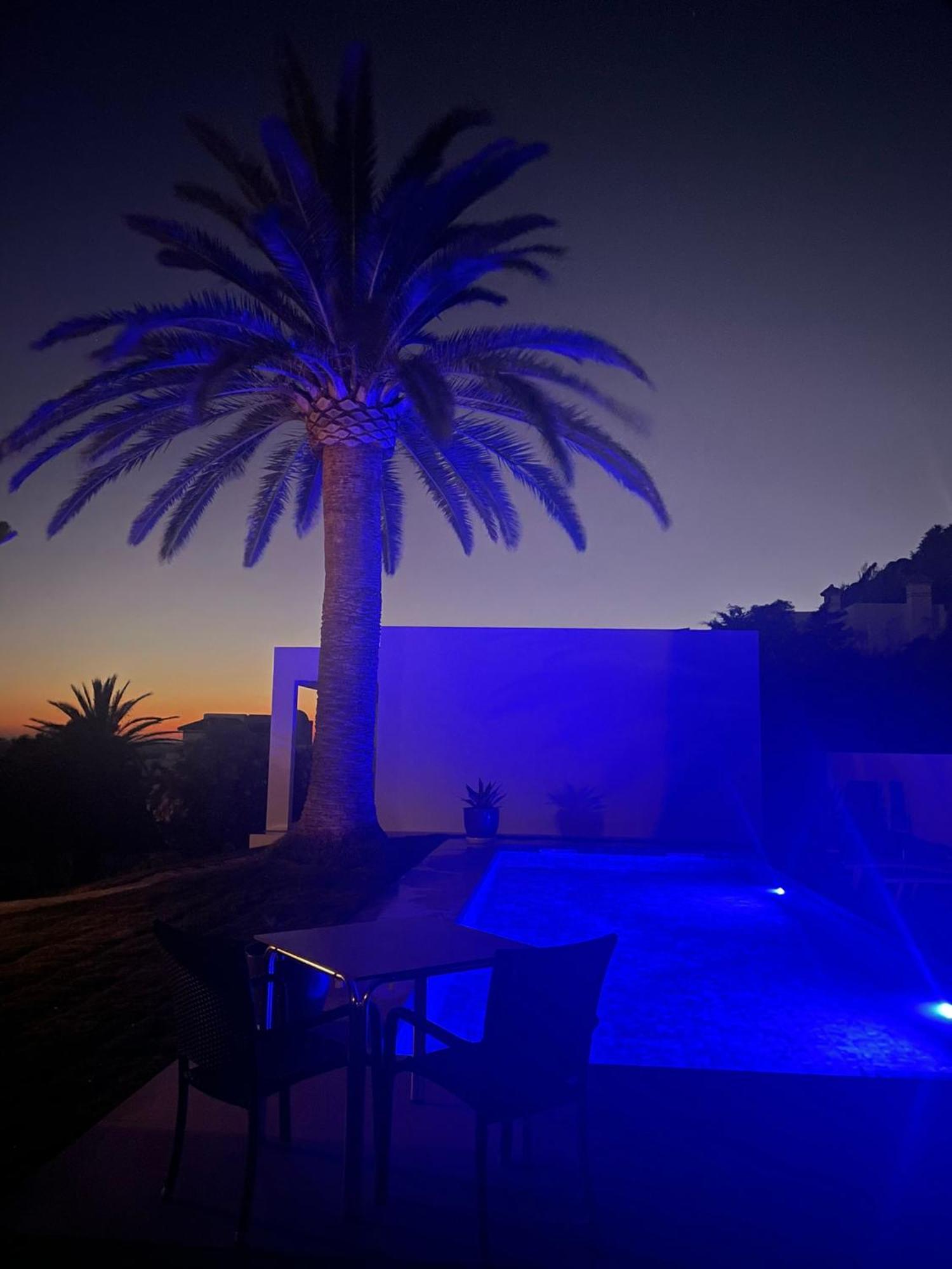 סהרה דה לוס אטונס Tierratlanta Suites מראה חיצוני תמונה
