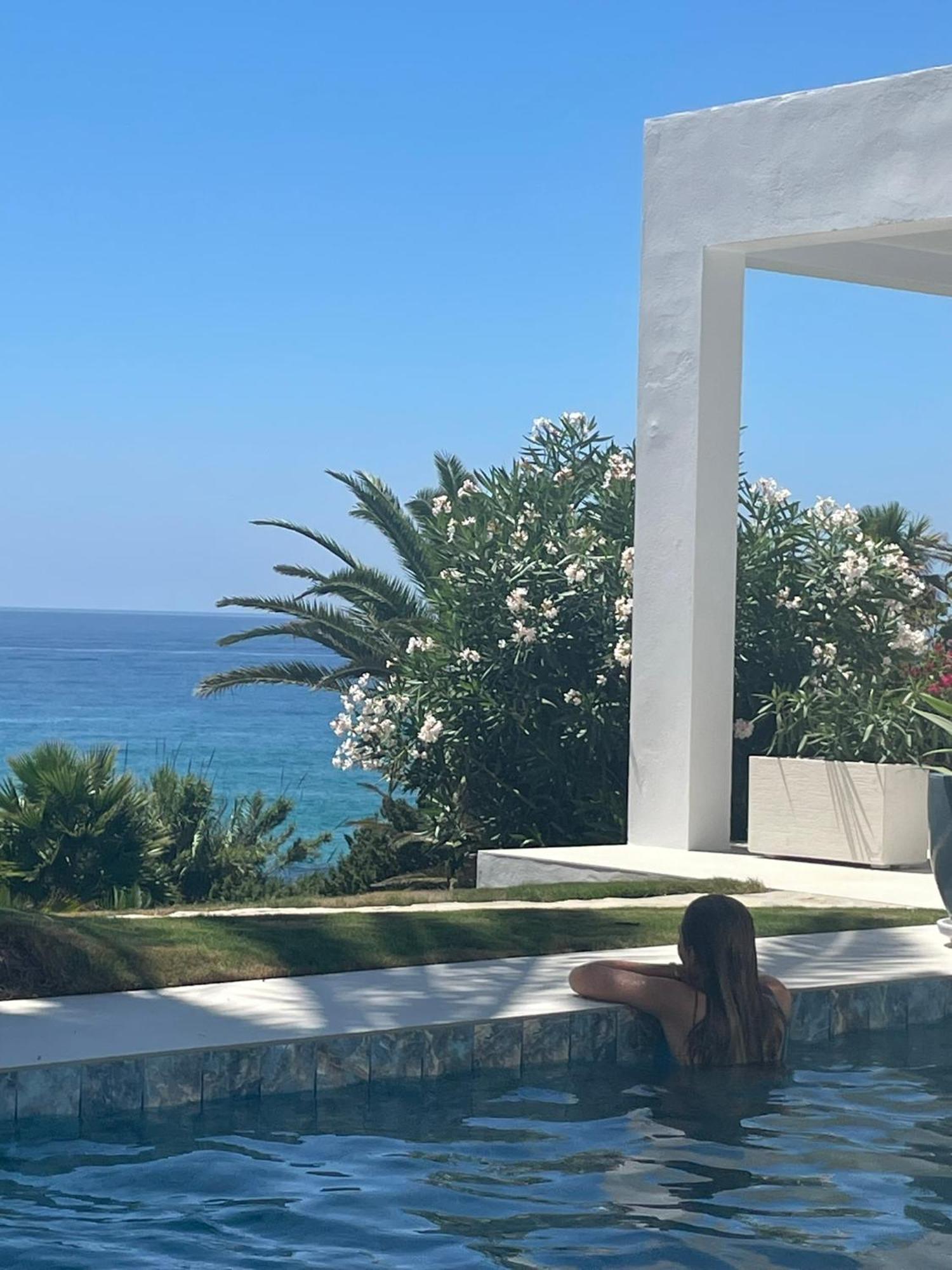 סהרה דה לוס אטונס Tierratlanta Suites מראה חיצוני תמונה