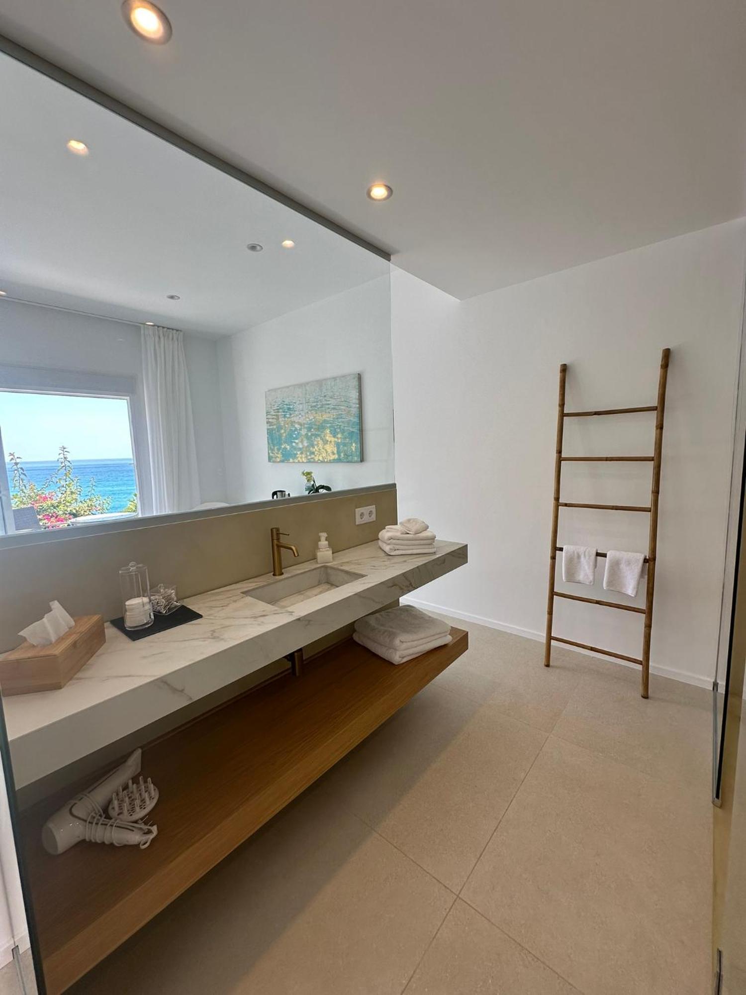 סהרה דה לוס אטונס Tierratlanta Suites מראה חיצוני תמונה