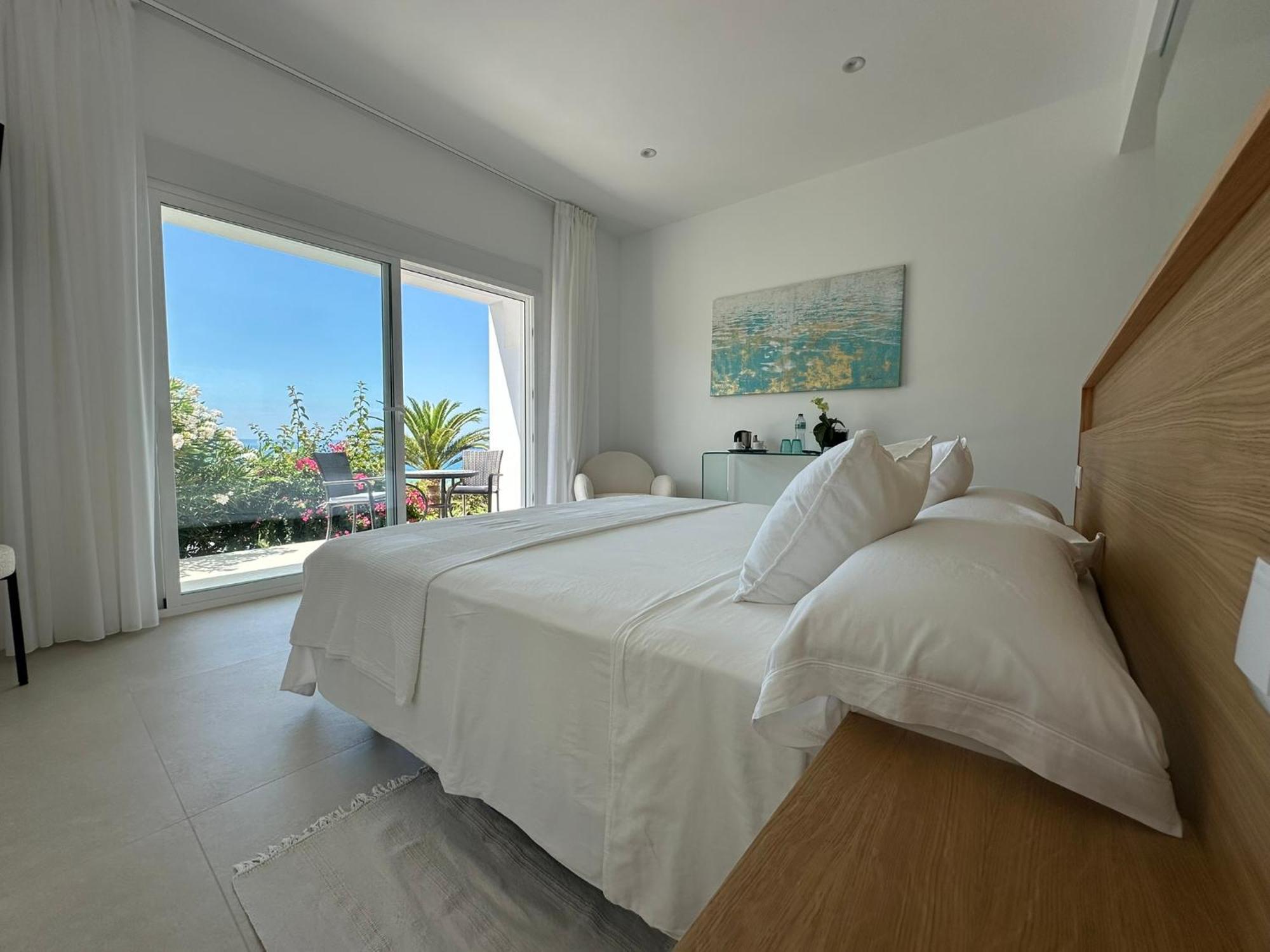 סהרה דה לוס אטונס Tierratlanta Suites מראה חיצוני תמונה