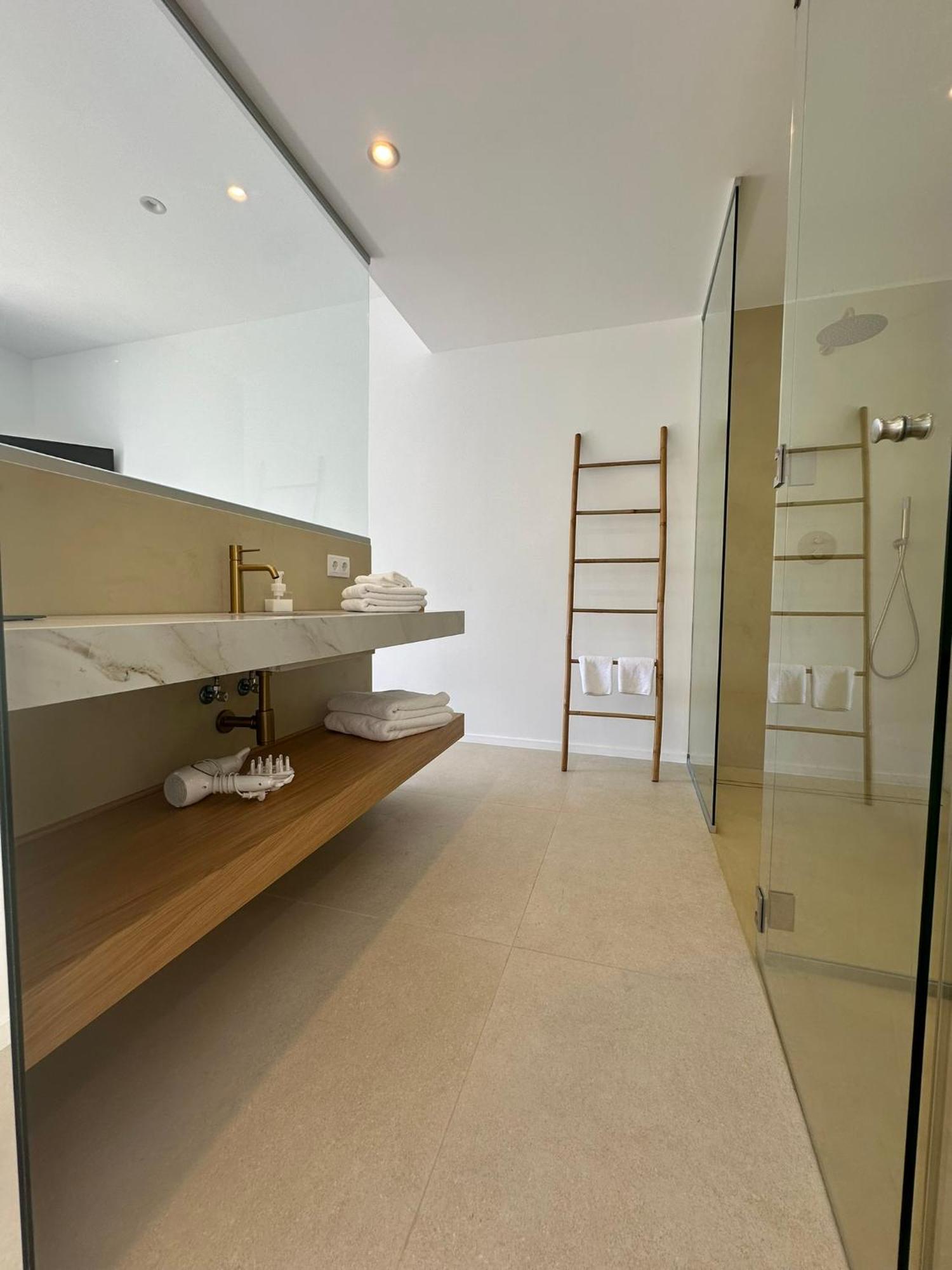 סהרה דה לוס אטונס Tierratlanta Suites מראה חיצוני תמונה